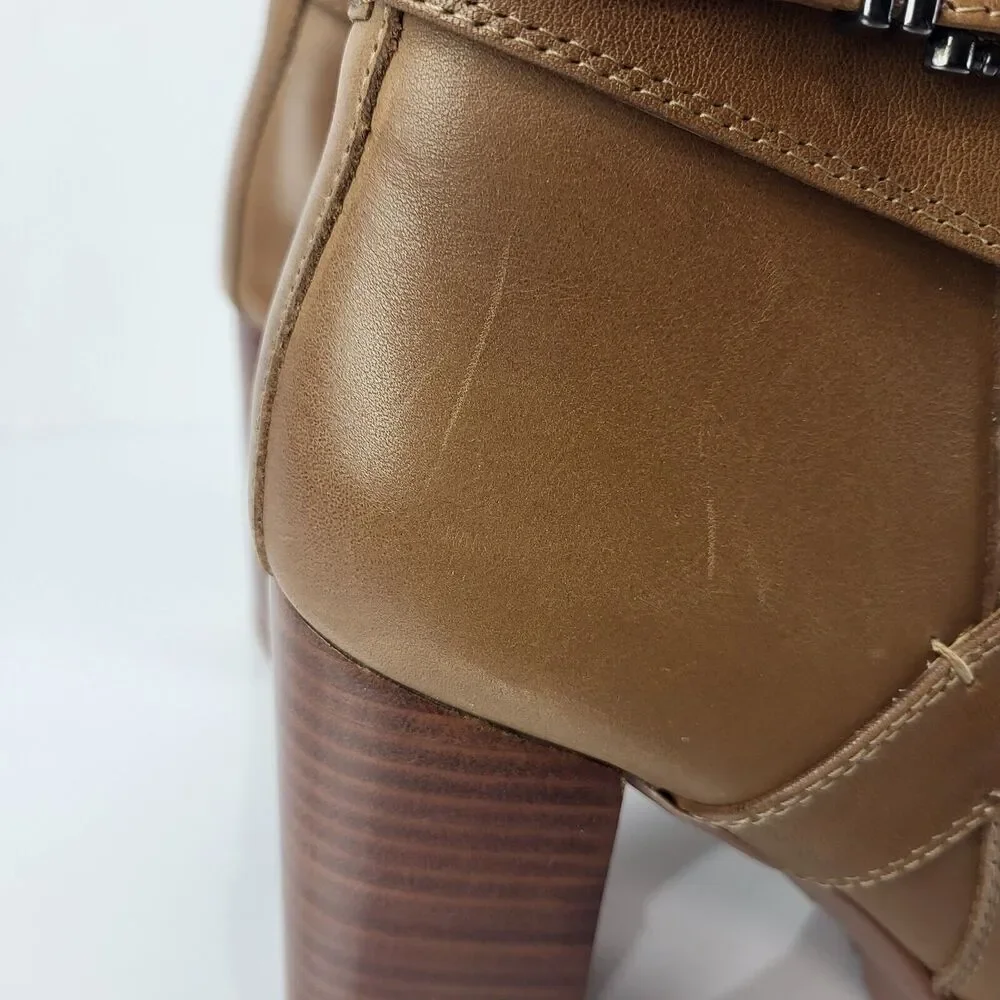 Naturalizer lyra boots